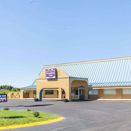 Knights Inn Murfreesboro Ngoại thất bức ảnh