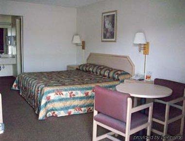 Knights Inn Murfreesboro Phòng bức ảnh