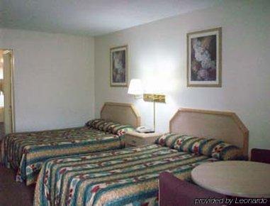 Knights Inn Murfreesboro Phòng bức ảnh
