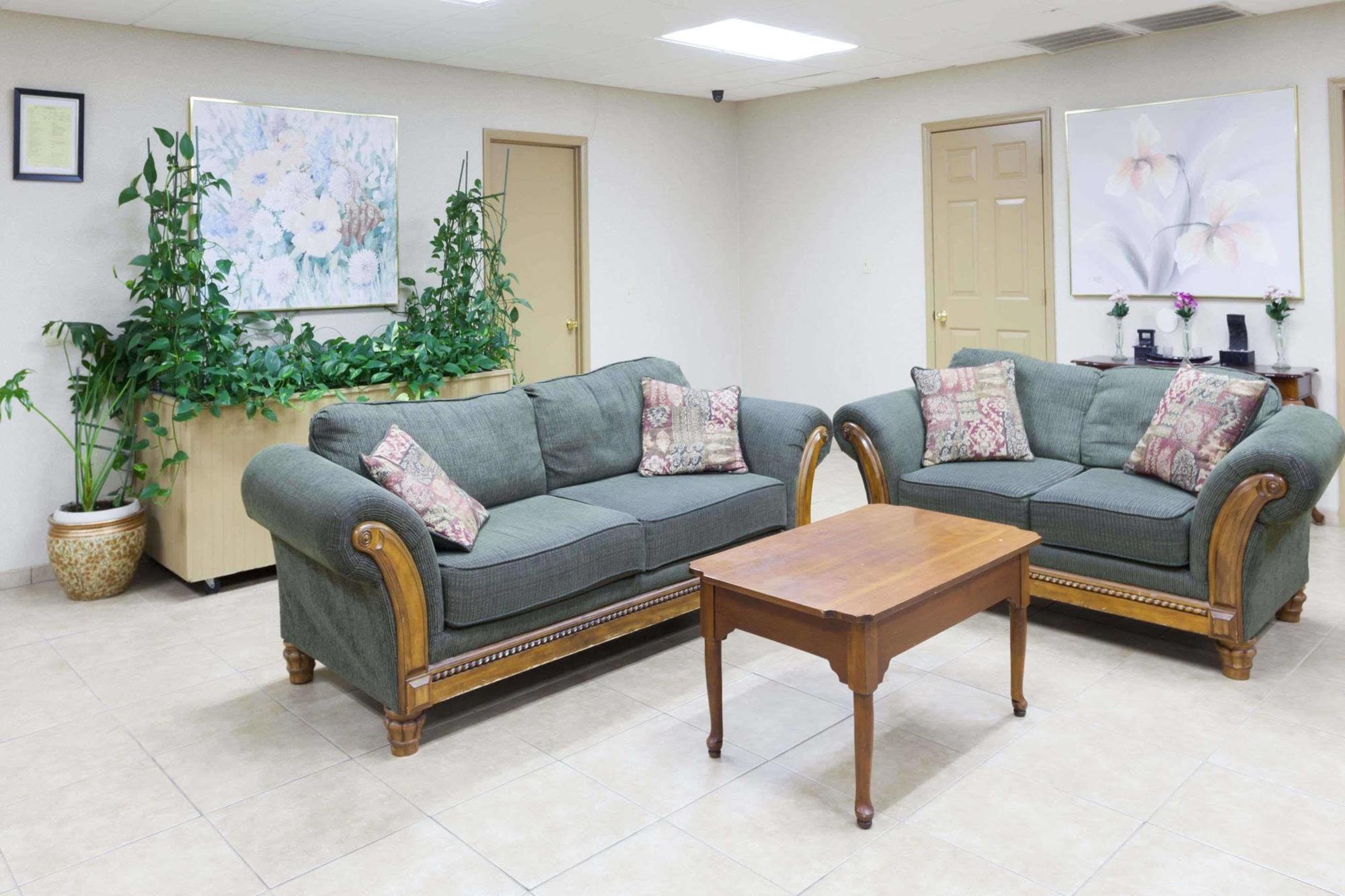 Knights Inn Murfreesboro Ngoại thất bức ảnh