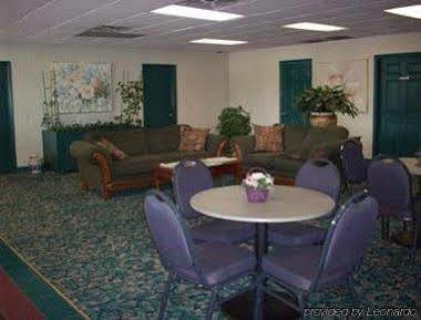 Knights Inn Murfreesboro Ngoại thất bức ảnh
