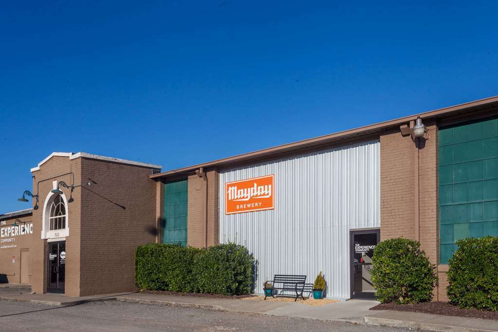 Knights Inn Murfreesboro Tiện nghi bức ảnh